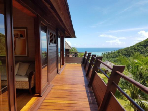 Villa Te Ata by Tahiti Homes